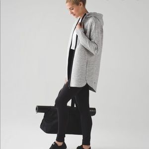 LULULEMON Going Places Hooded 🍋